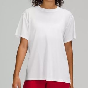 Lululemon All Yours Tee
